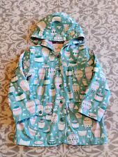 Girls Hatley Raincoat Age 5