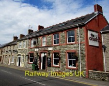 Photo Pub - The Coach pub in