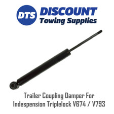 Indespension V674 & V793