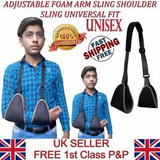 Soft Foam Arm Sling Wrist
