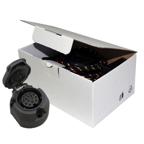 Towbar electrics for renault - for,