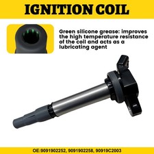 4 Pack Of Ignition Coil For