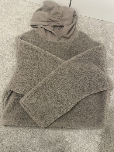 Primark teddy bear - primark, hoddie