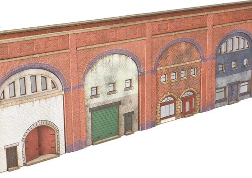 Metcalfe models pn980 - metcalfe,