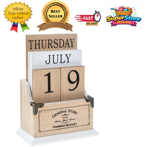 Charming vintage wooden - vintage,