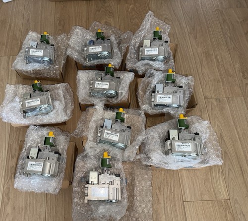 Boiler parts spares joblot - parts, x