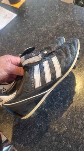 Adidas kaiser 7 5 - adidas, 7.5