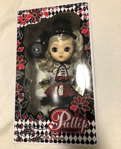 Pullip doll uncanricky 586 - doll, f-586