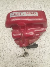 AL-KO Safety Typ 1 - ETI