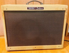 Fender HOT ROD Deluxe Tweed