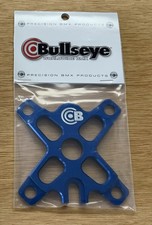 Bullseye Spider  Tuf Neck