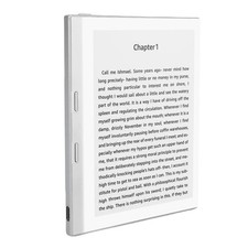 Electronic Book Reader E