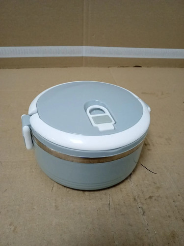 Insulated lunch container - insulated,