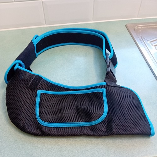 Arm sling for - sling, shoulder