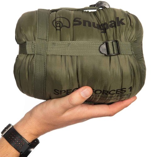 Snugpak special forces - snugpak,