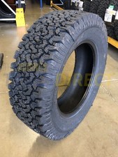 x4 235/65R17 INSA TURBO RANGER