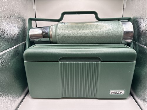 Stanley aladdin lunch box - lunch,