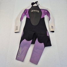 ANIMAL Full Wetsuit 8 Years