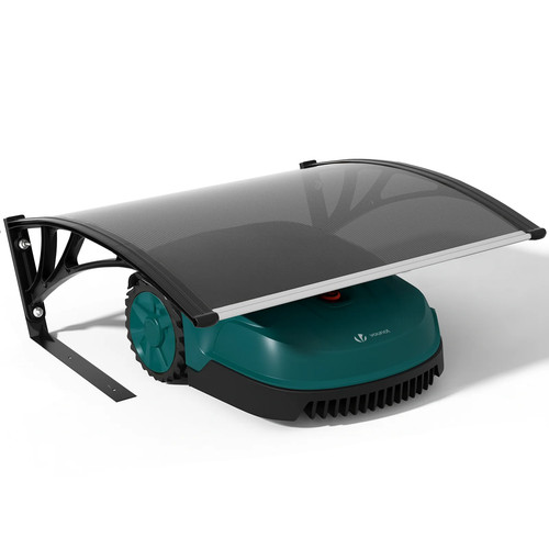 Vounot robotic lawnmower - vounot,