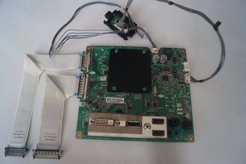 Main board eax65569204 - main,