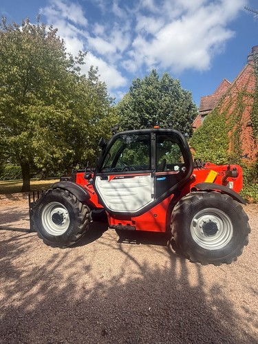 Manitou 933 2023 site - 933,