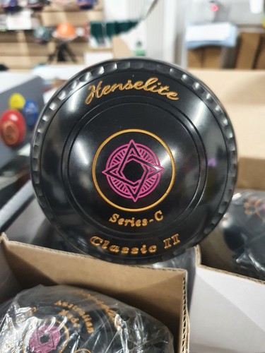 Final clearance henselite - **final,