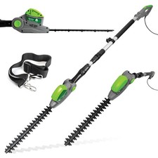 GG 2.5m Electric Hedge Trimmer