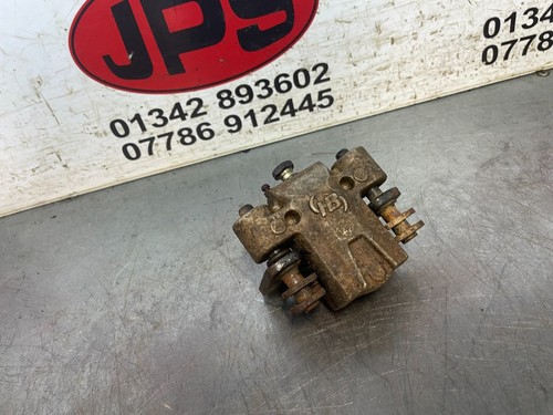Rear brake caliper arctic - rear,
