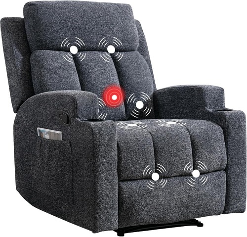 Canmov manual recliner chair - canmov,