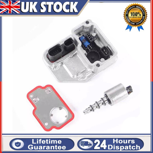 Rear controller module unit - controller, &