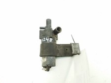 MERCEDES-BENZ E W124 Auxiliary