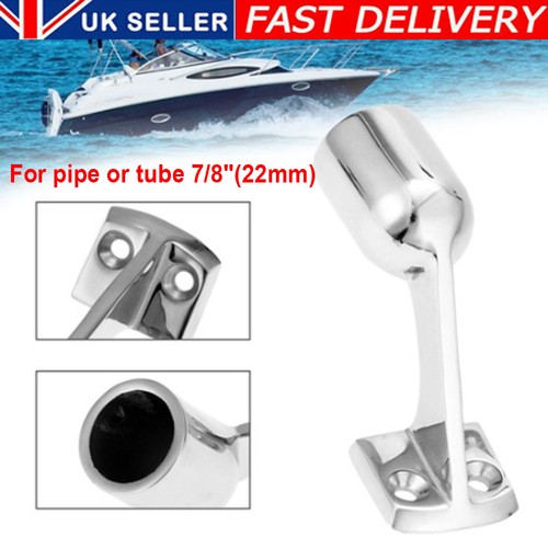 Boat hand rail - 7/8",