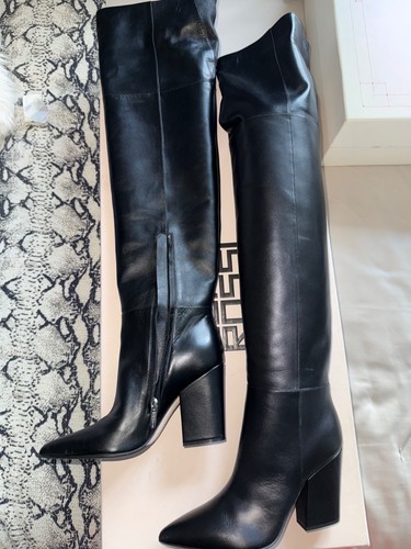 Sergio rossi womens boots - sergio,