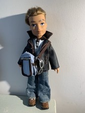 Bratz Boys Doll