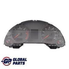 Audi A4 B7 Cabrio Instrument