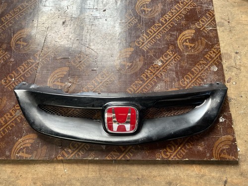 Honda civic type - type, ep3