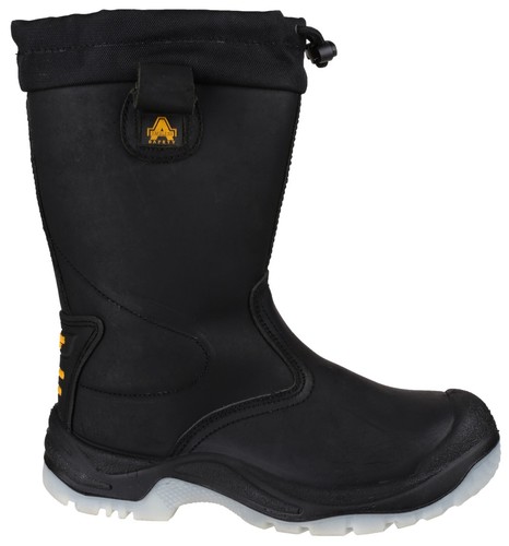 Mens safety rigger - mens,