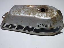 GENUINE YAMAHA RD200 1974-80