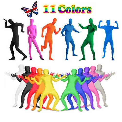 Party costume invisible morph - costume,
