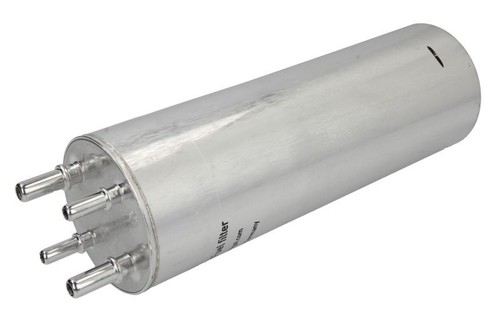 Fits hengst h207wk02 fuel - hengst,