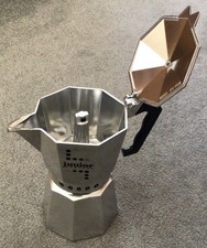 Moka Bialetti Junior 2 Cup