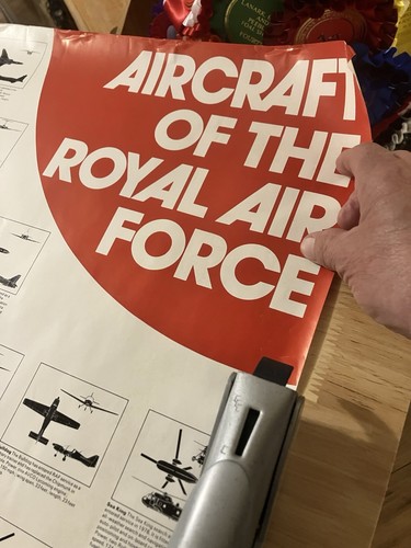 Royal air force and navy - air,