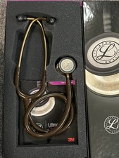 Littmann (3M) Classic III Monitoring Stethoscope adult/paed  (navy blue)