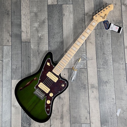 Revelation rjt thinline - rjt-60, tl