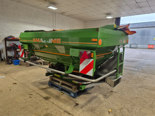 Amazone profis hydro - za-m,