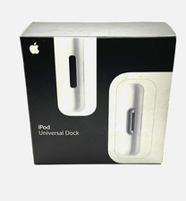 Apple iPod Universal Dock -