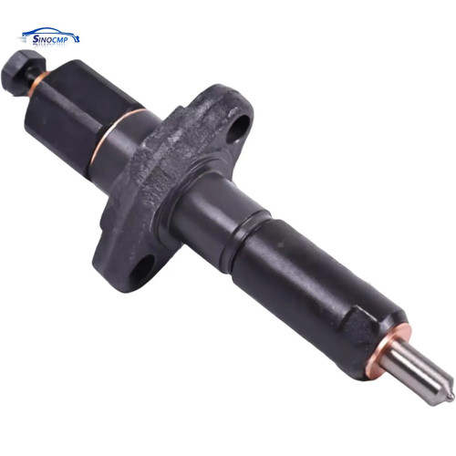 Fuel injector 2645694 5281640 - fuel,