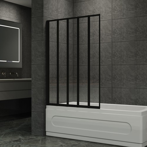 Multi panel folding bath - multi-panel,