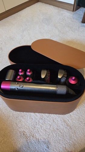 Dyson airwrap multi styler - dyson,