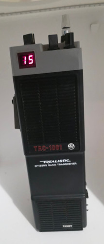 Vintage realistic trc - vintage,